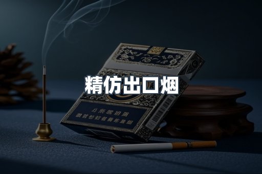 精仿出口烟